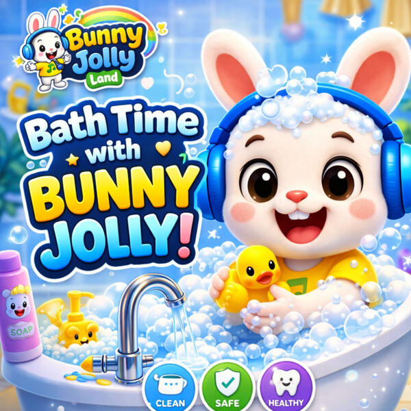 Bath Time