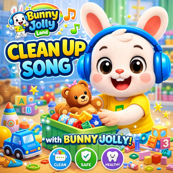 Clean up song