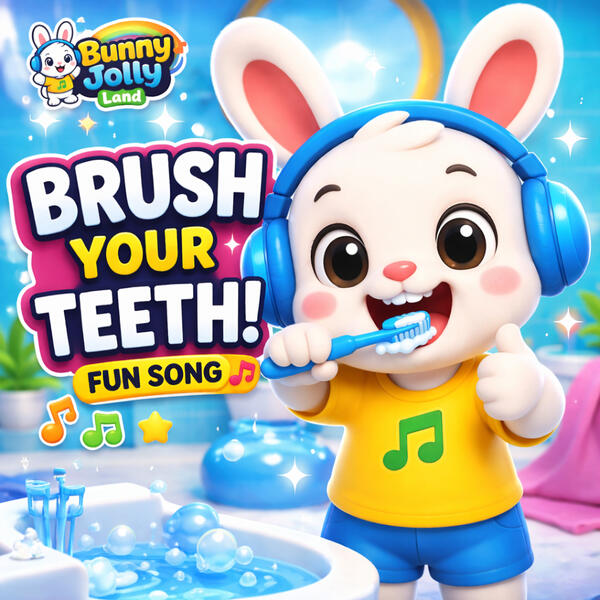 Brush Your Teeth