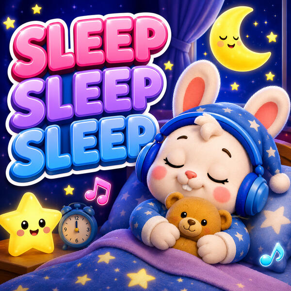Sleep Sleep Sleep