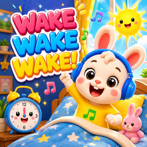 Wake Wake Wake