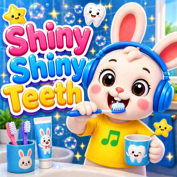 Shiny Shiny Teeth